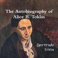 Cover Art for 9788087888346, The Autobiography of Alice B. Toklas by Gertrude Stein