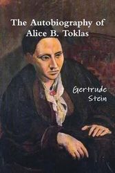 Cover Art for 9788087888346, The Autobiography of Alice B. Toklas by Gertrude Stein