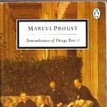 Cover Art for 9780140182224, Remembrance of Things Past, Vol. 1 by Marcel Proust