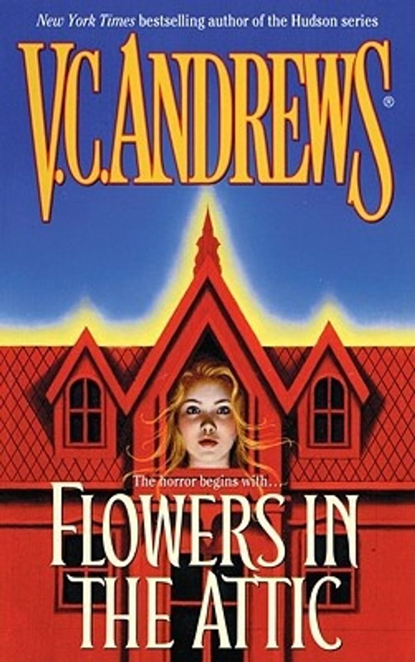 Cover Art for 9780881031133, Flowers in the Attic by V. C. Andrews