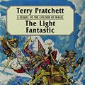 Cover Art for 9781856958318, The Light Fantastic: Complete & Unabridged by Terry Pratchett
