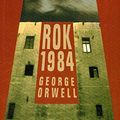 Cover Art for 9788374953443, Rok 1984 by George Orwell