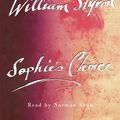 Cover Art for 9780739354452, Sophie's Choice by William Styron