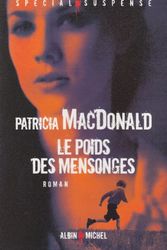 Cover Art for 9782226239945, n/a by MACDONALD PATRICIA