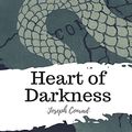 Cover Art for 9781986918930, Heart of Darkness by Joseph Conrad