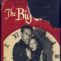 Cover Art for 9780824023669, The Big Clock by Kenneth Fearing