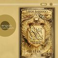 Cover Art for 9783839817513, King of Scars by Leigh Bardugo