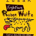 Cover Art for 9781925064377, Fighting Ruben Wolfe by Markus Zusak