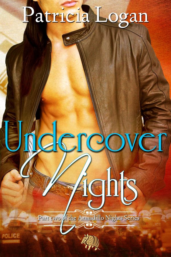 Cover Art for 9781301850648, Undercover Nights by Patricia Logan