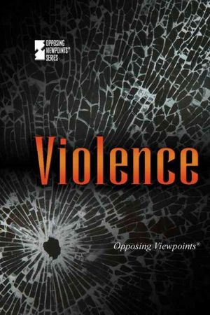 Cover Art for 9780737733648, Violence by Louise I. Gerdes