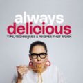 Cover Art for 9780645255706, Always Delicious by Marion Grasby