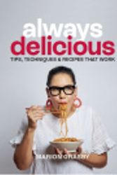 Cover Art for 9780645255706, Always Delicious by Marion Grasby
