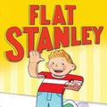 Cover Art for 9781405204170, Flat Stanley by Jeff Brown