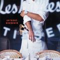 Cover Art for 9781596917248, Kitchen Confidential by Anthony Bourdain