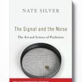 Cover Art for 0884146959947, The Signal and the Noise by Nate Silver