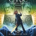 Cover Art for 9788490437599, El martillo de Thor (Magnus Chase y los dioses de Asgard 2) by Rick Riordan