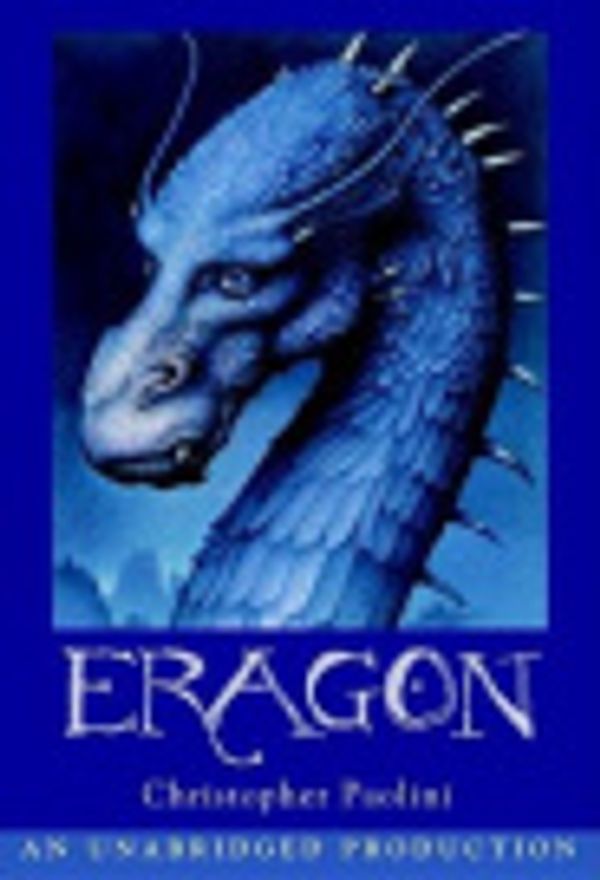 Cover Art for 9780739344804, Eragon by Christopher Paolini