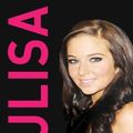 Cover Art for 9781847378736, Tulisa by Sean Smith