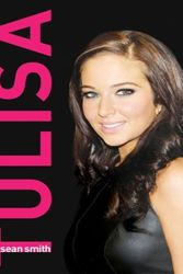 Cover Art for 9781847378736, Tulisa by Sean Smith