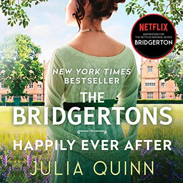 Cover Art for B00NE0U21K, The Bridgertons: Happily Ever After by Julia Quinn