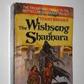 Cover Art for 9780708882085, The Wishsong Of Shannara: Number 3 in series (Orbit Books) by Terry Brooks