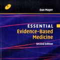 Cover Art for 9780521712415, Essential Evidence-based Medicine by Dan Mayer