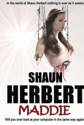 Cover Art for 9781291964424, Maddie by Shaun Herbert
