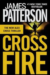 Cover Art for 9780446585361, Cross Fire by James Patterson