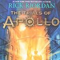 Cover Art for 9781484782521, The Hidden Oracle by Rick Riordan