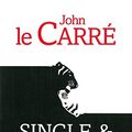 Cover Art for 9782020362030, Single & Single by Le Carre John