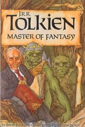 Cover Art for 9780613239011, J. R. R. Tolkien by David R. Collins