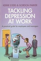 Cover Art for 9780415601726, Tackling Depression at Work by Kerrie Eyers