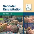 Cover Art for 9781581104981, Neonatal Resuscitation Textbook by American Academy of Pediatrics, American Heart Association
