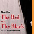 Cover Art for 9781522634126, The Red and the Black by Stendhal
