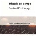 Cover Art for 9789879317112, Historia del Tiempo - del Big Bang a Los Agujeros Negros by Stephen W. Hawking