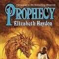 Cover Art for 9780812570823, Prophecy Child of Earth: No.2 by Elizabeth Haydon