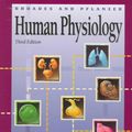 Cover Art for 9780030051593, Human Physiology by Rodney Rhoades, Richard G. Pflanzer