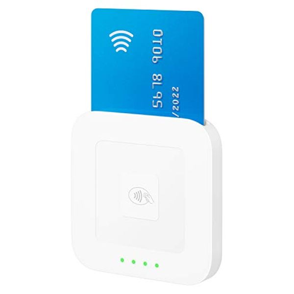 Cover Art for 0817044020167, Square Card Reader - Accept Contactless and Chip & PIN, Apple Pay and Google Pay by 