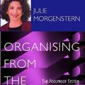 Cover Art for 9780340794661, Organising from the Inside Out by Julie Morgenstern