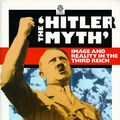 Cover Art for 9780192822345, The " Hitler Myth by Ian Kershaw