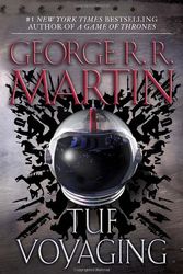 Cover Art for 9781592220045, Tuf Voyaging by George R. r. Martin