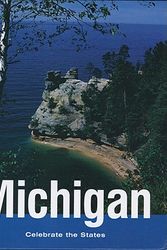 Cover Art for 9780761423515, Michigan by Marlene Targ Brill
