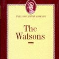 Cover Art for 9780485105032, The Watsons by Jane Austen