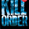 Cover Art for 9781908435590, The Kill Order by James Dashner