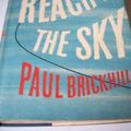 Cover Art for 9780002117012, Reach for the Sky by Paul Brickhill