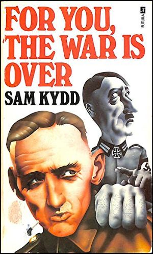 Cover Art for 9780860070436, For You, the War is Over by Sam Kydd