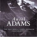 Cover Art for 9781558598171, Ansel Adams: The National Park Service Photographs (Tiny Folio S.) by Ansel Adams