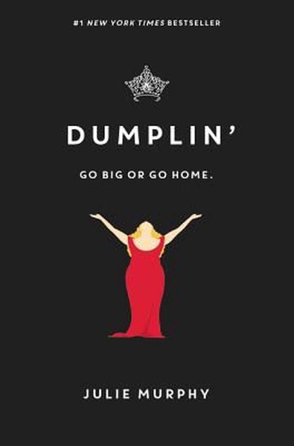 Cover Art for 9780062327185, Dumplin’ by Julie Murphy