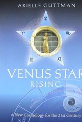Cover Art for 9780983059851, Venus Star Rising by Arielle Guttman