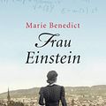Cover Art for B076WL5D7Z, Frau Einstein: Roman (German Edition) by Marie Benedict
